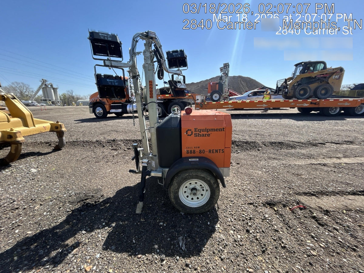 2025 WANCO WLTT-4MM4K