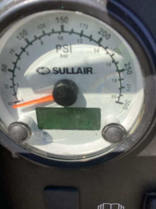 2021 SULLAIR 185D-DPQ KU4F