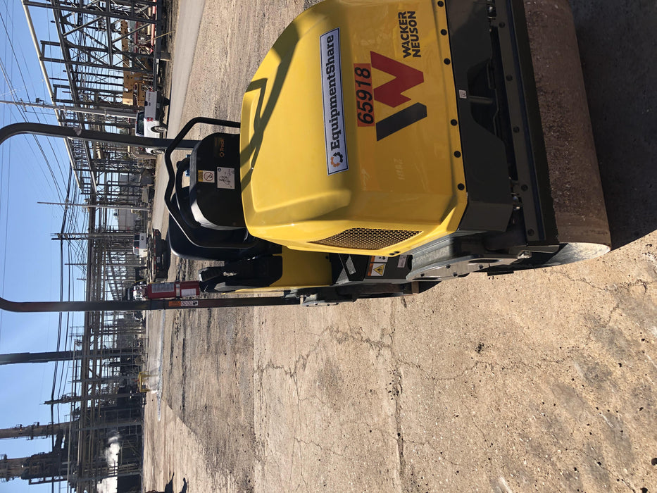 2020 WACKER NEUSON RD12A