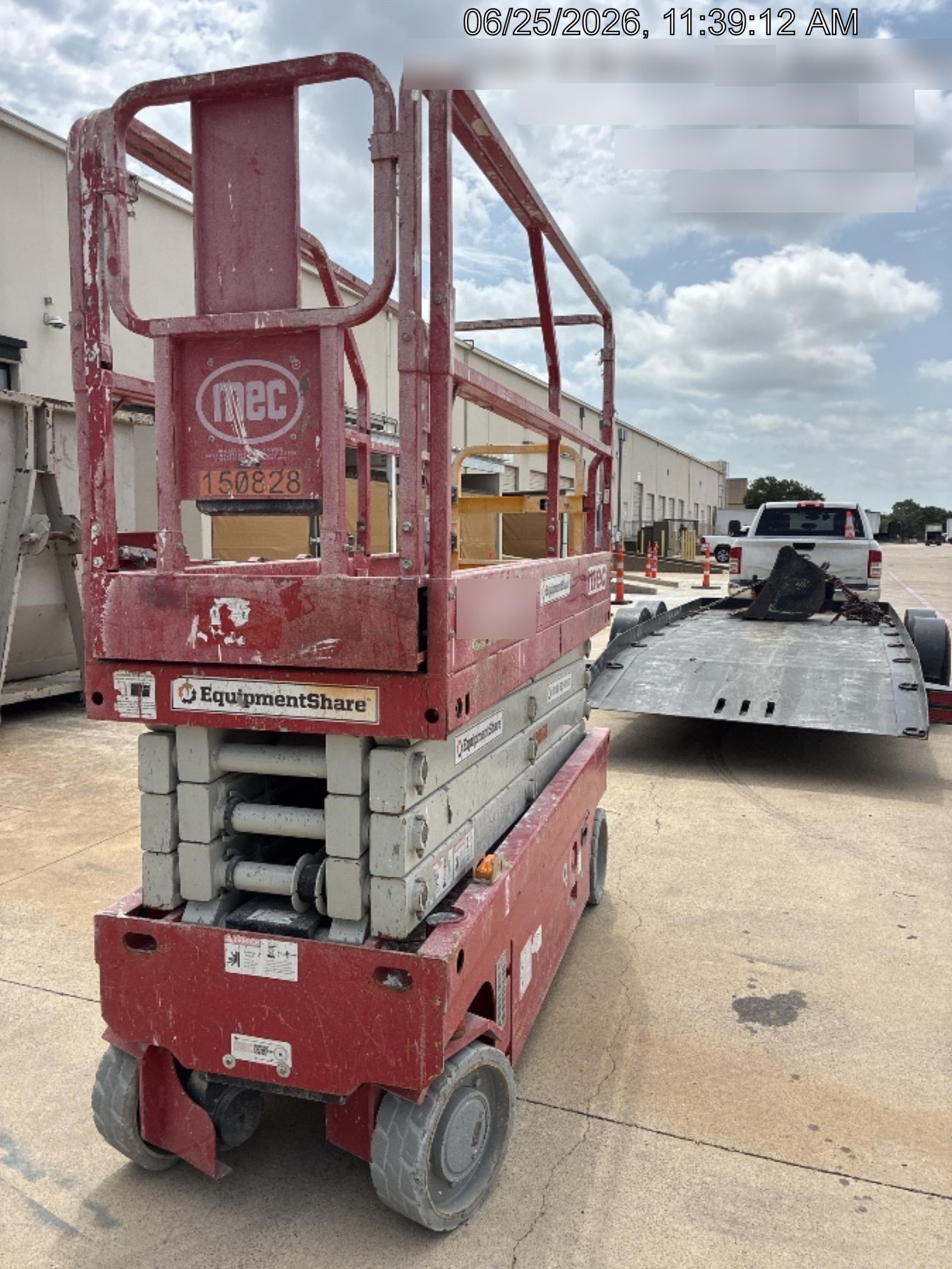2021 MEC 2632SE