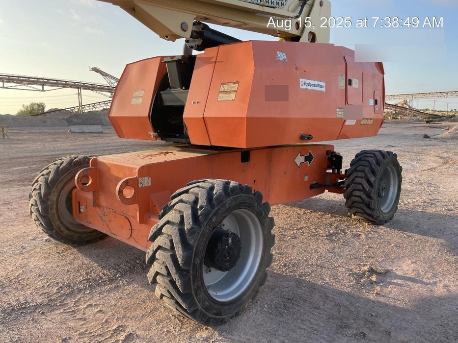 2019 JLG 860SJ