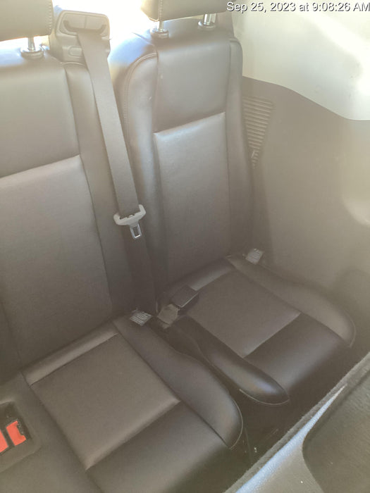 2023 FORD Transit 350 Rental