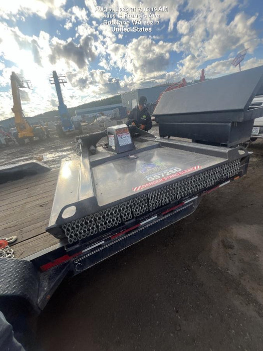 2025 PALADIN 30372A-0022