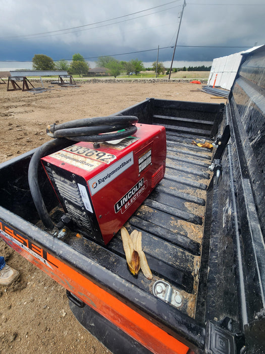 2021 LINCOLN ELECTRIC INVERTEC V276