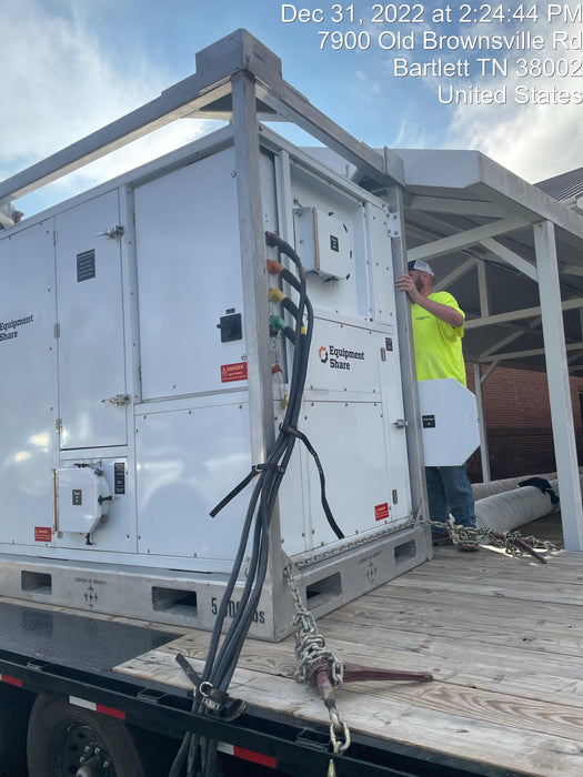 2021 SMARTECH RDDH6000-EH