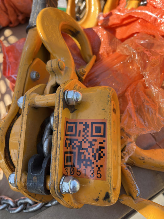 2023 HARRINGTON L5LB015-20