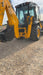2023 JCB 3CX-14 Extendable Stick