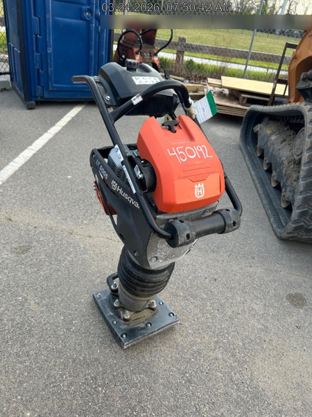 2024 HUSQVARNA LT6005