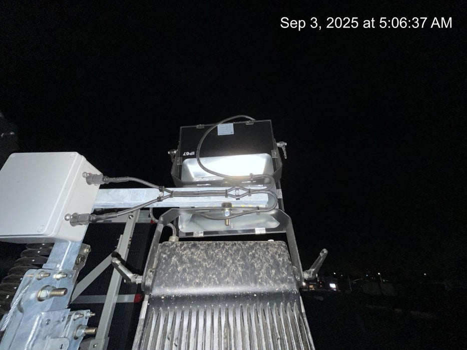 2025 PROGRESS SOLAR SOLUTIONS Helios-2XP