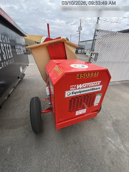 2024 MULTIQUIP WM90PH8