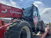 2025 MANITOU MTA1255