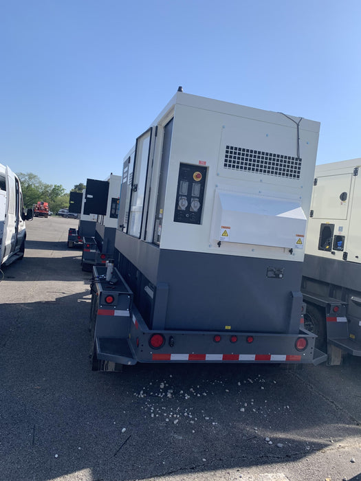 2021 ATLAS COPCO QAS 330