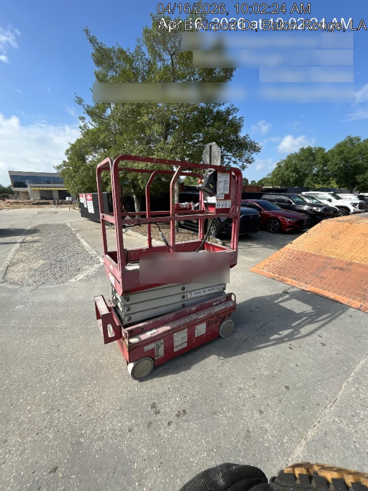 2018 MEC 1330SE