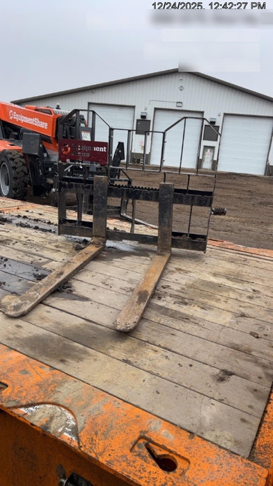 2024 VIRNIG PF4855-5VG