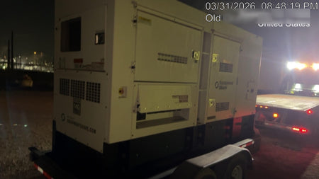 2023 MULTIQUIP DCA220