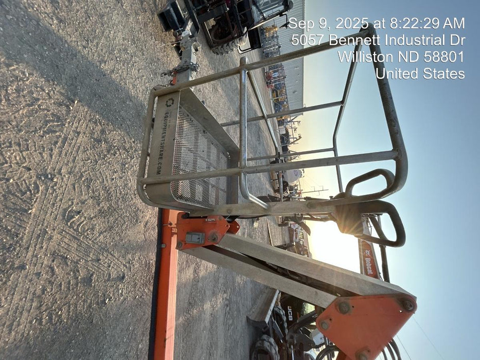 2025 MULTIQUIP MC12PH