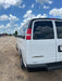 2025 CHEVROLET Express Van - Rental