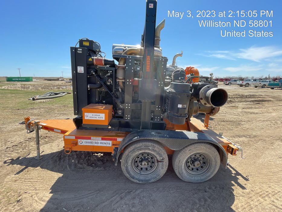 2022 RWN RWN-8NHTA-10OBPT