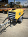 2022 ATLAS COPCO XAS 110