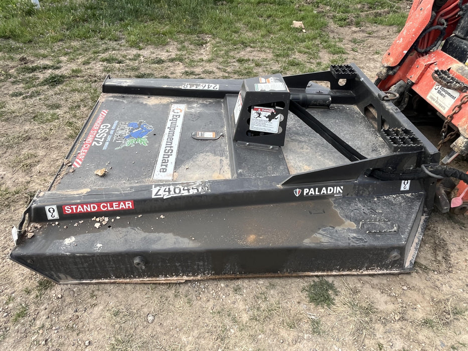 2022 PALADIN 30372A-0022