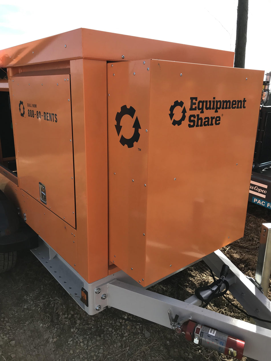 2022 PIONEER SAPP44S10L71-D2.9L4