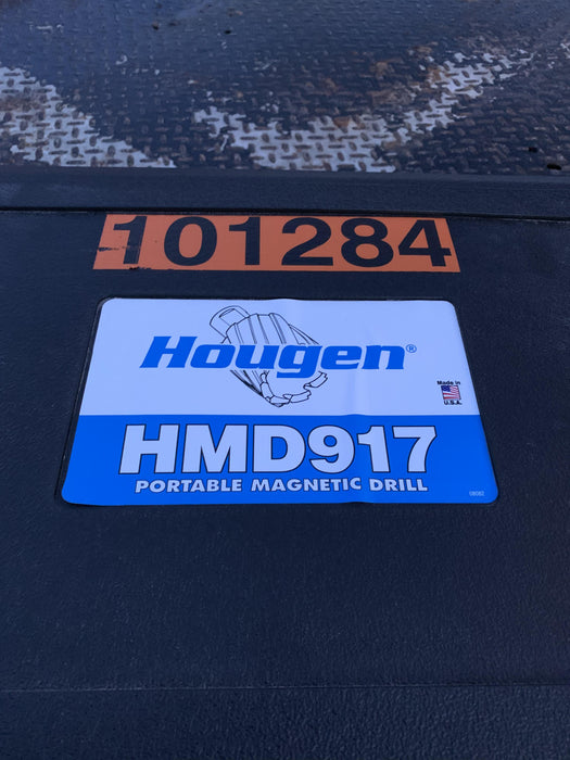 2020 HOUGEN MFG HMD917