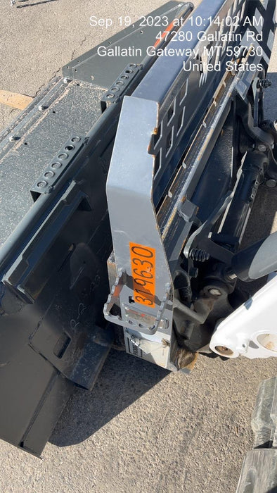 2023 SOLESBEE SPF-48