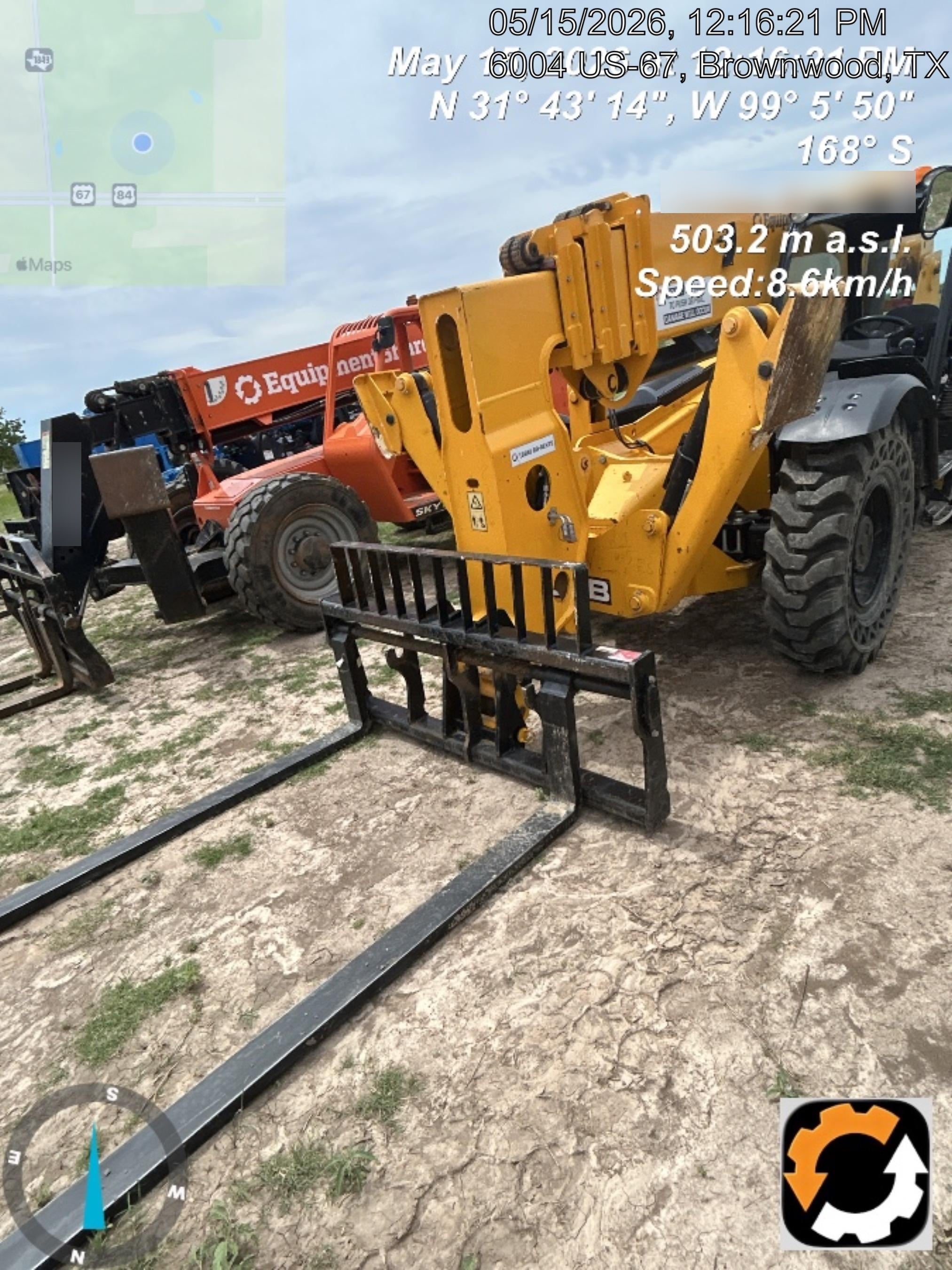 2023 JCB 510-56