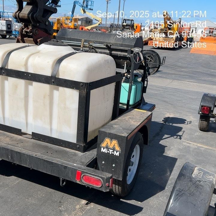 2025 MI-T-M AW-9000-0005 / DHG-4004-B0V6G