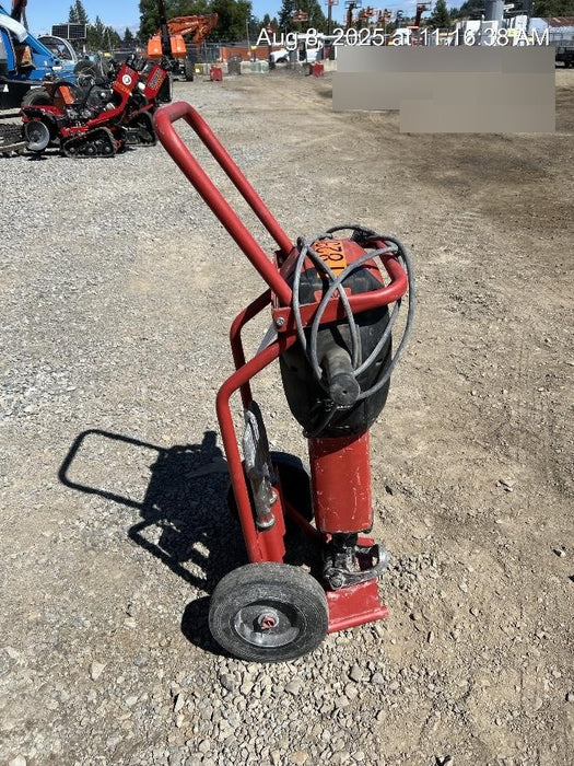 2021 HILTI TE 3000-AVR