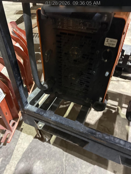 2022 LINCOLN ELECTRIC FLEXTEC 350X