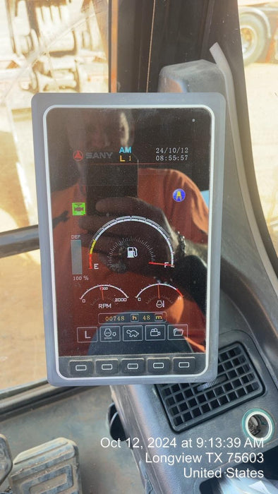 2024 EQUIPMENTSHARE 1000291