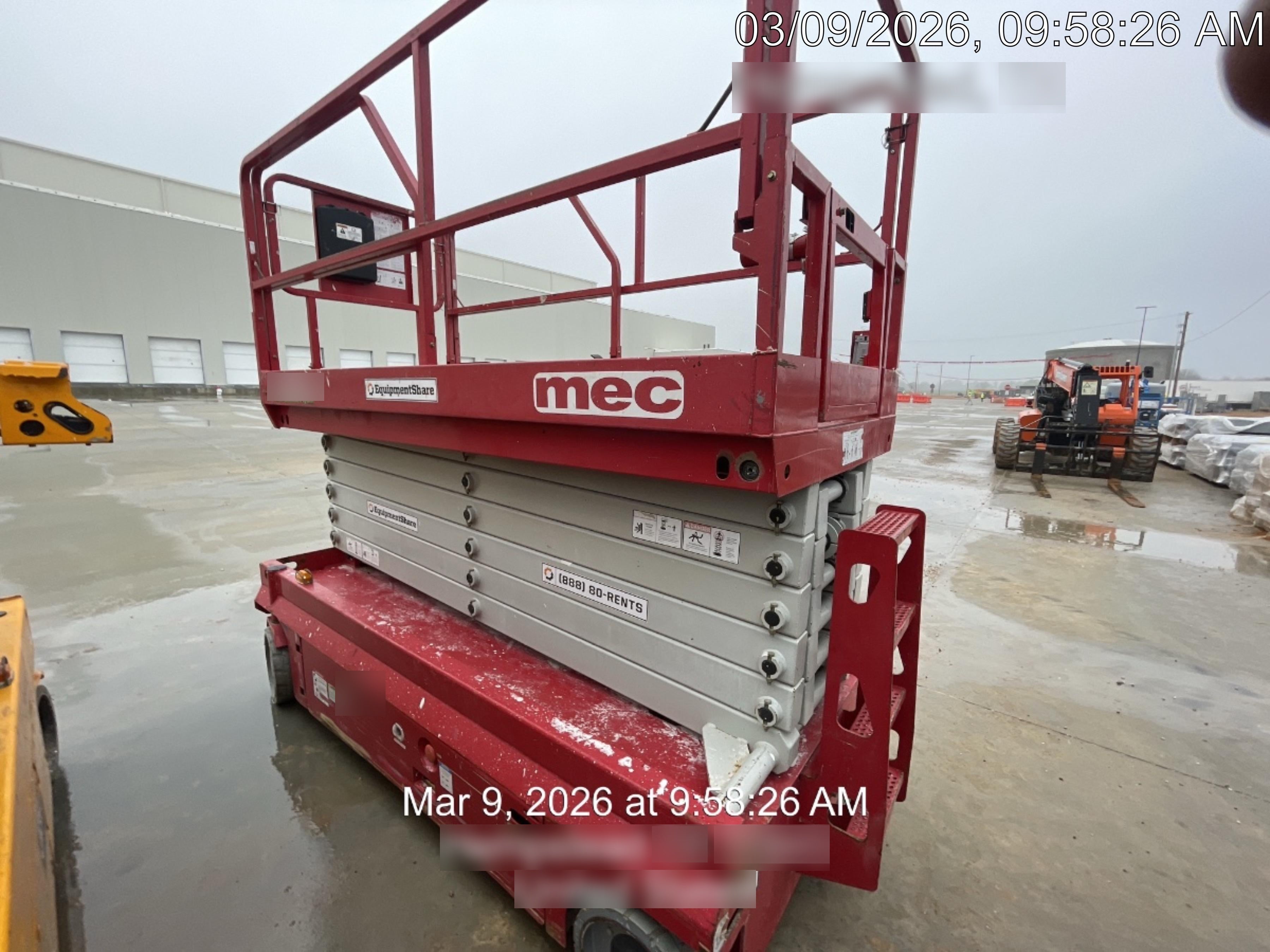 2020 MEC 4555SE