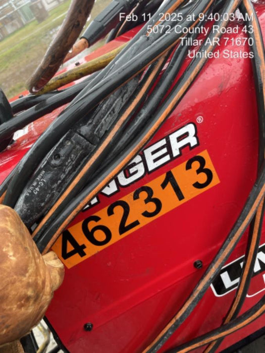 2024 LINCOLN ELECTRIC Ranger 305 LPG