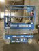 2020 Genie GS-1930 Solid Non Marking Tires, Beacon, Folding rails with half height swing gate, Telematics