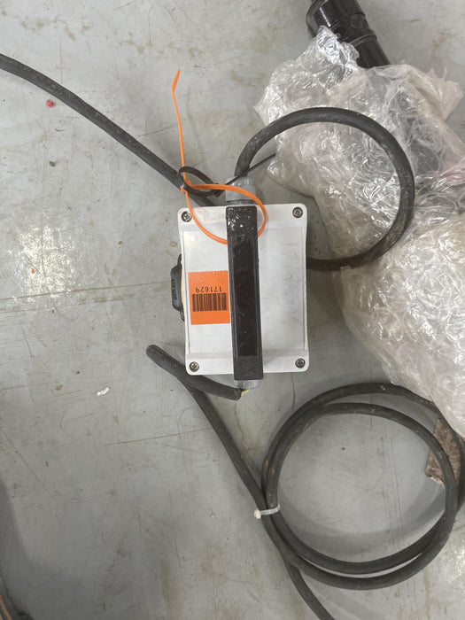 2021 LIND EQUIPMENT GST50