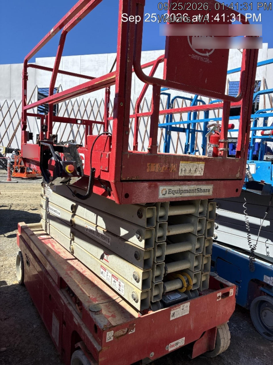 2020 MEC 4046SE