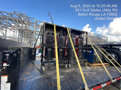 2020 LINCOLN ELECTRIC FLEXTEC 350X