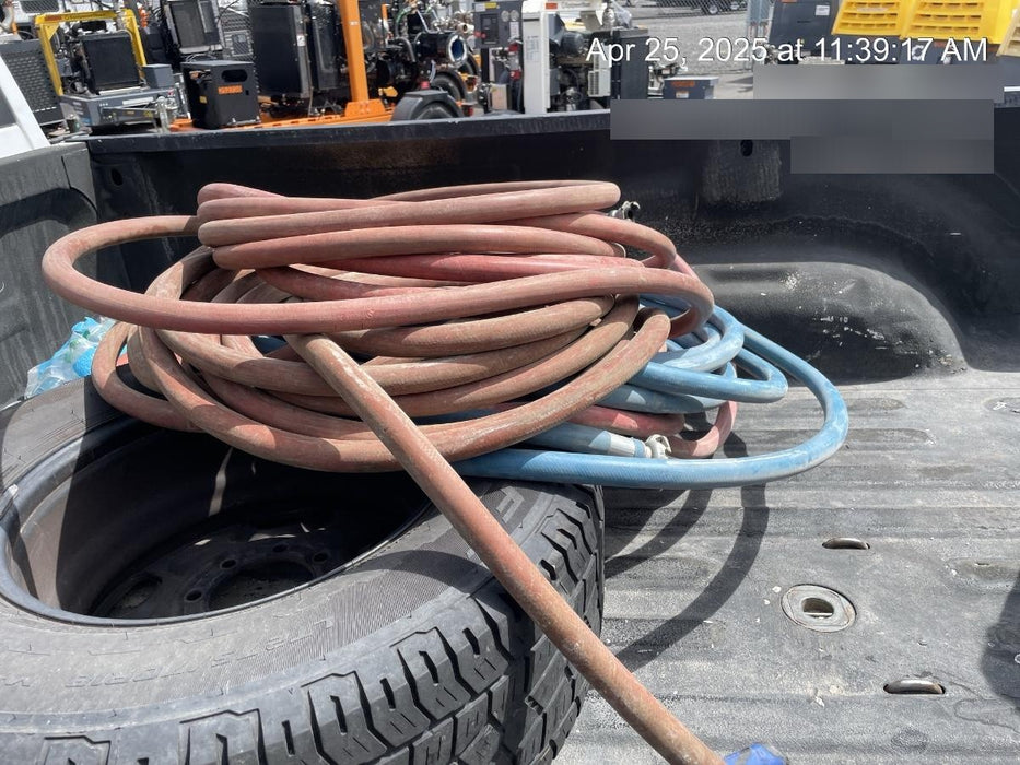 2023 AIRMAN PDS185S CWK