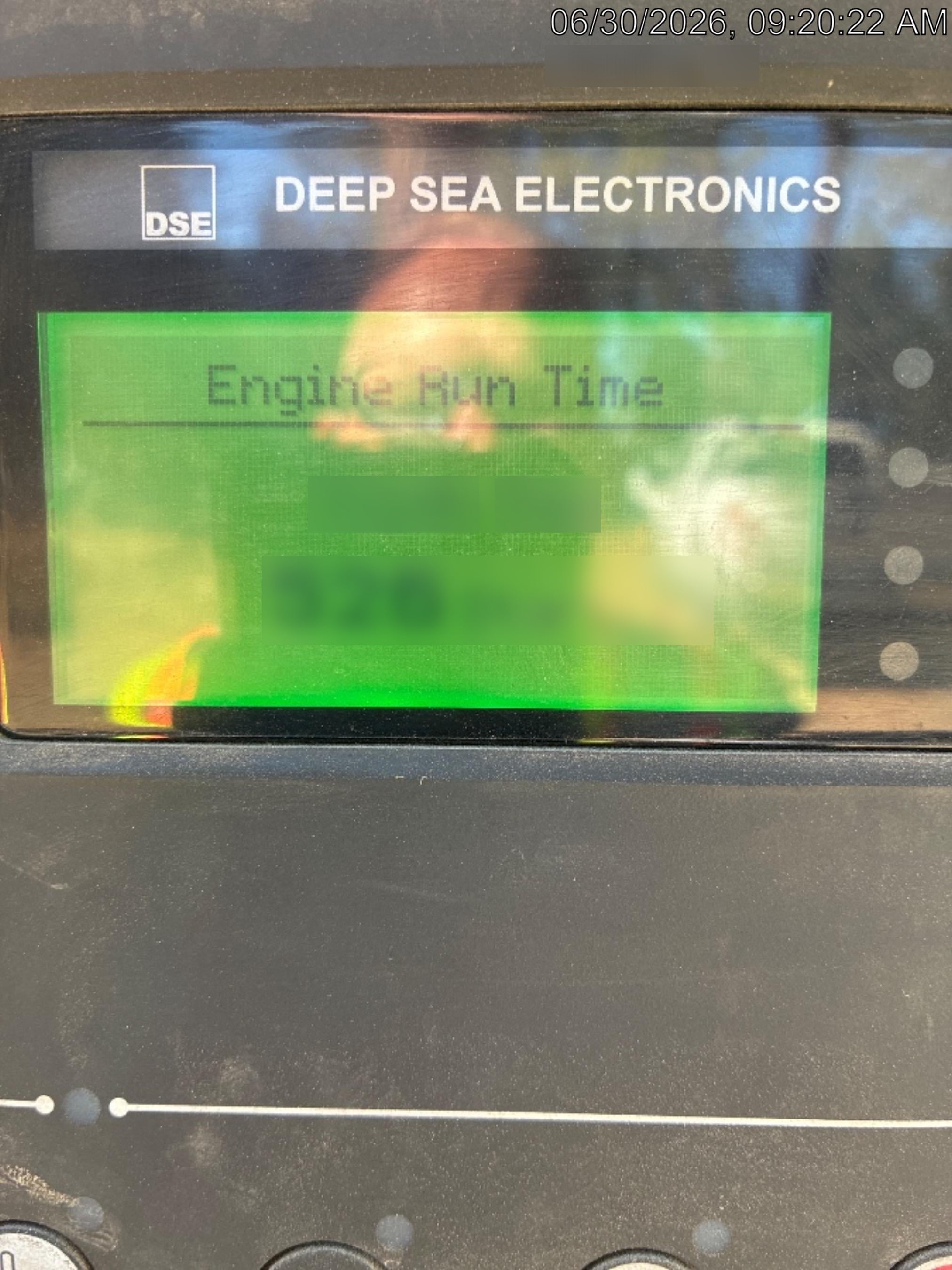 2020 ATLAS COPCO QAS 70