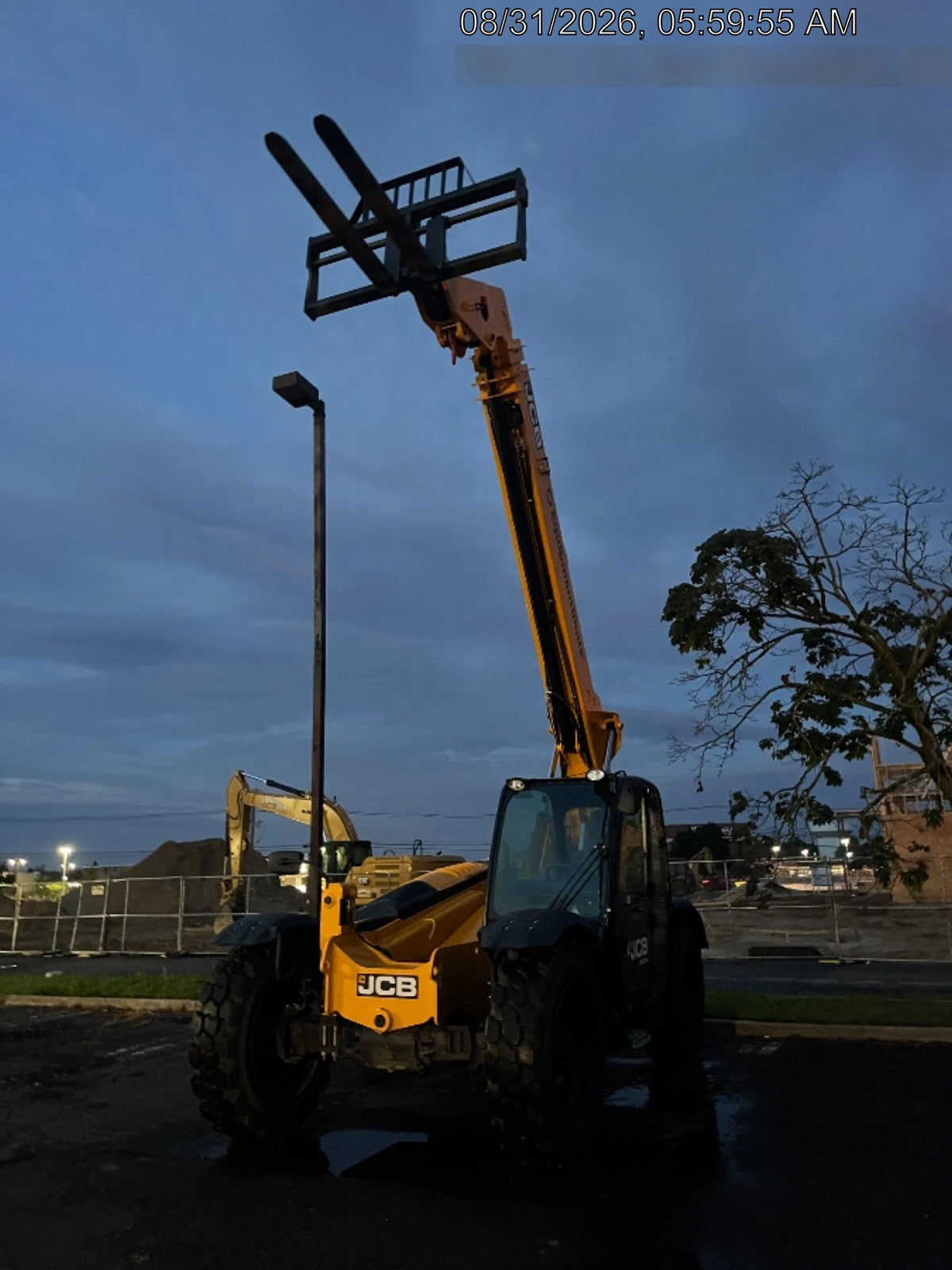 2026 JCB 509-42