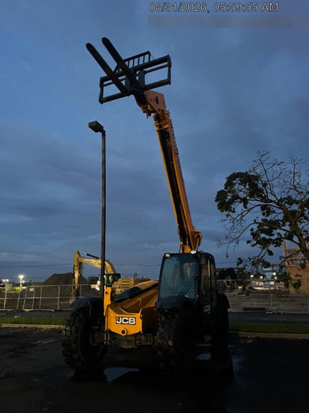 2026 JCB 509-42