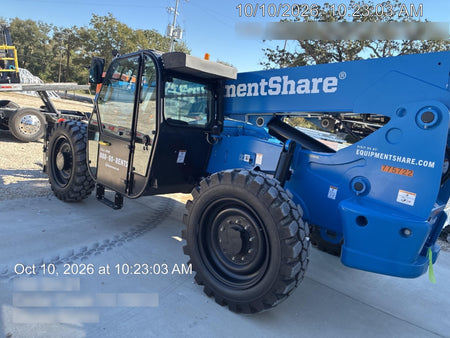 2026 GENIE GTH-844