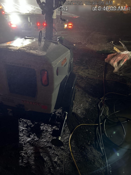 2024 WACKER NEUSON LTT4