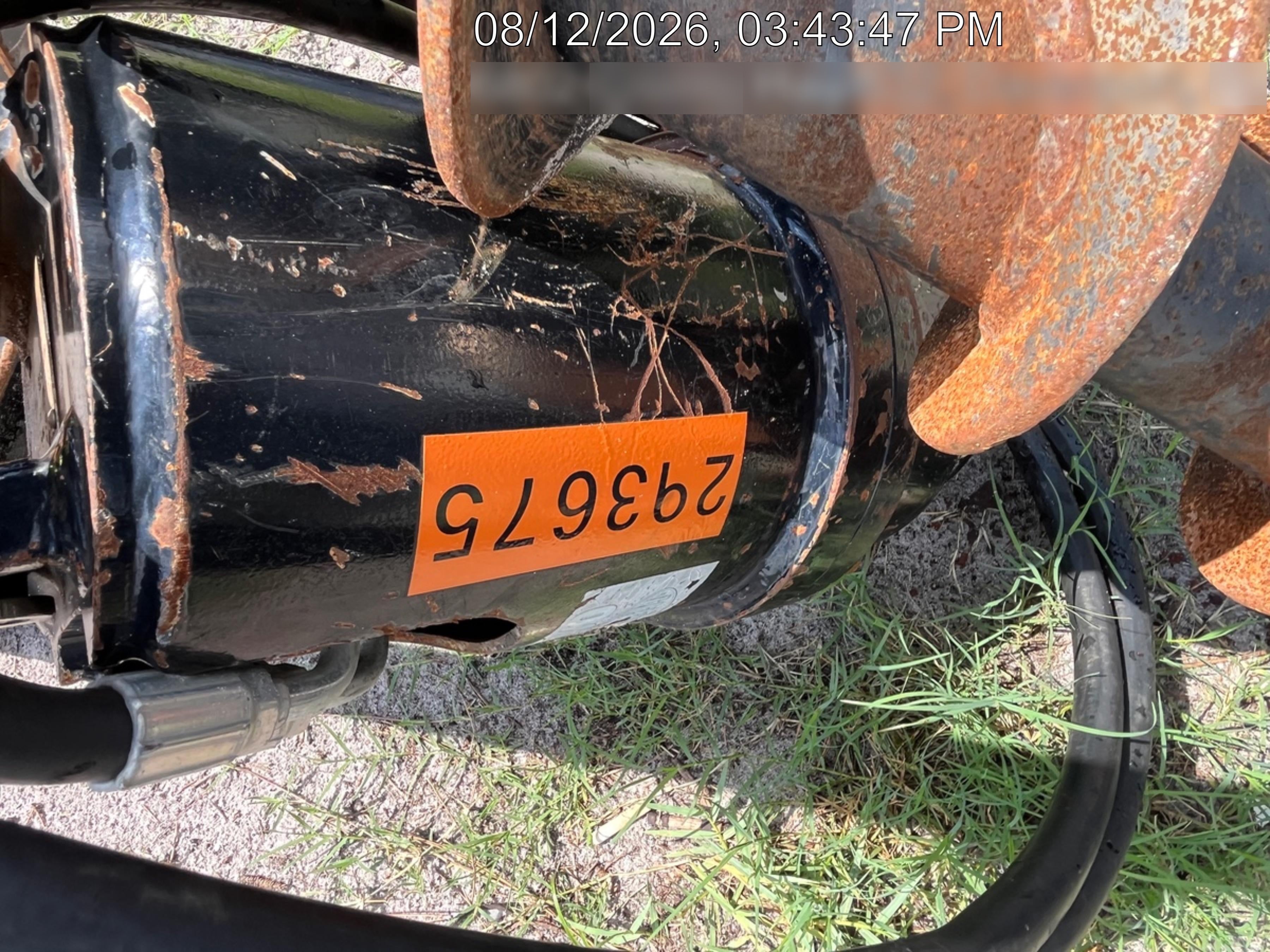 2023 AUGER TORQUE 3300-30