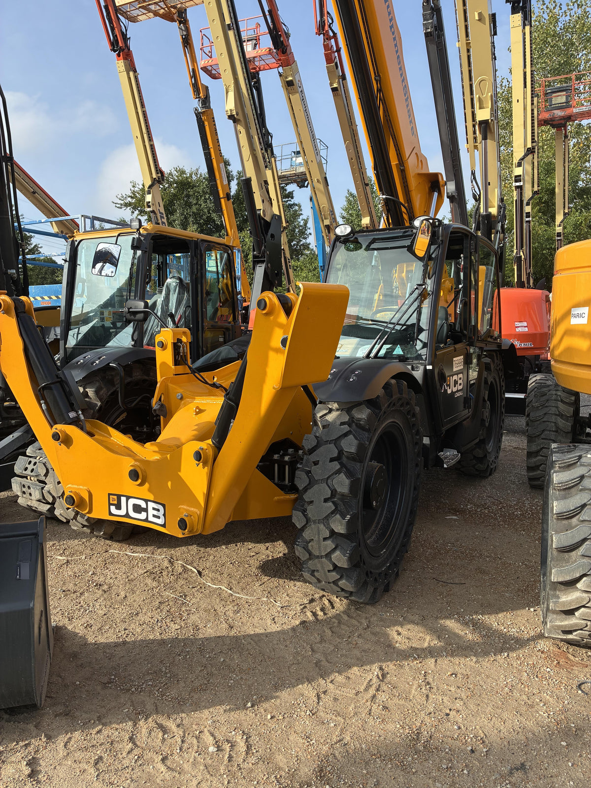 2026 JCB 510-56