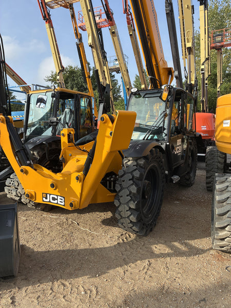 2026 JCB 510-56
