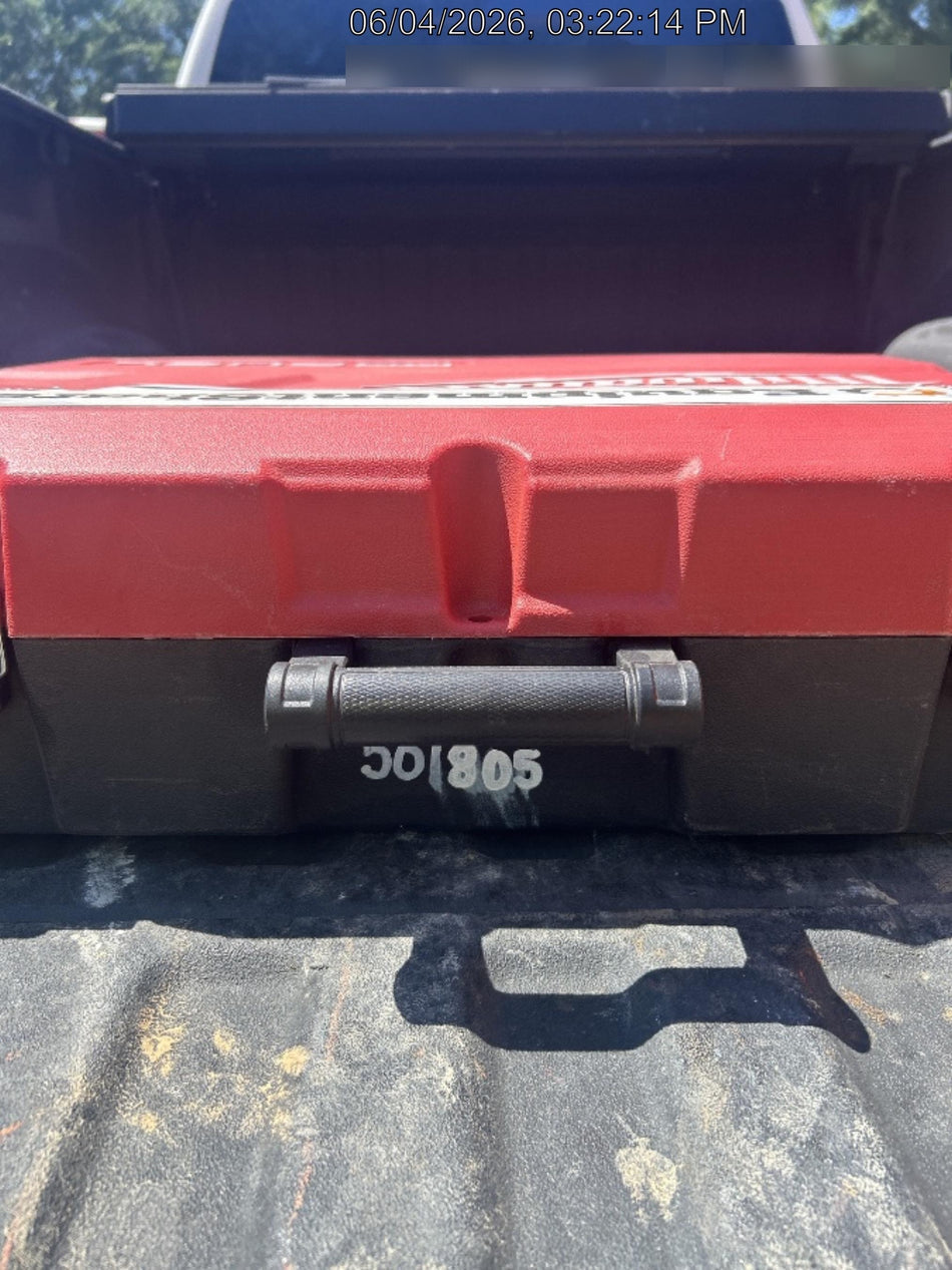 2025 MILWAUKEE 2788-22HD