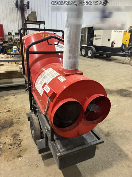 2026 CAMPO EB600D-RE1