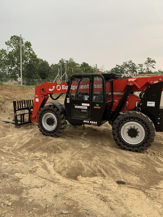 2021 MANITOU MTA8044